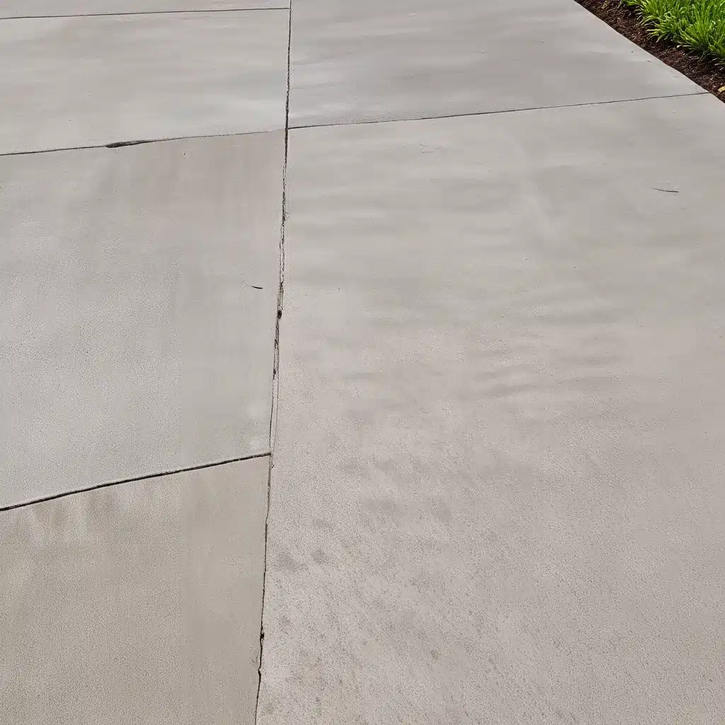 Budget-Friendly Concrete Resurfacing: Elevating the Appearance of Your Columbus Property