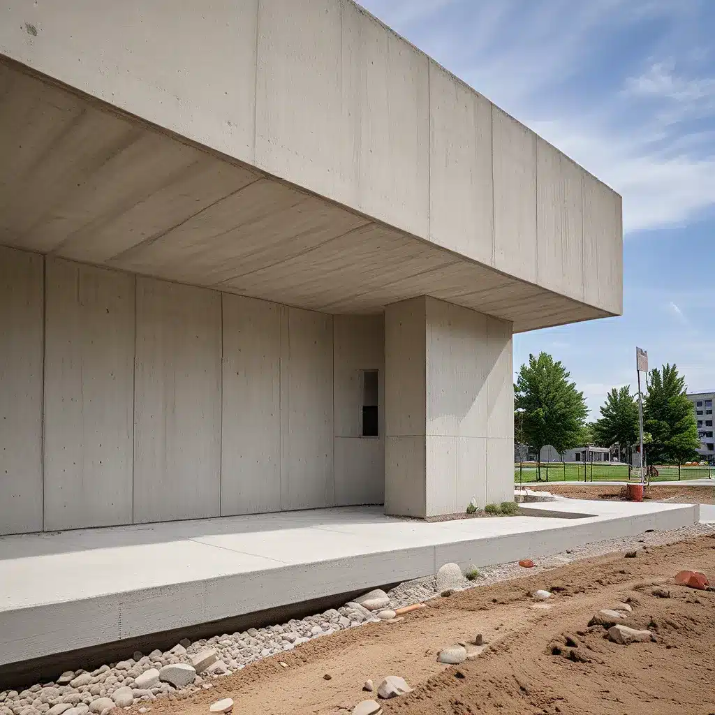 Concrete Architects: Columbus Professionals Designing Repair Solutions