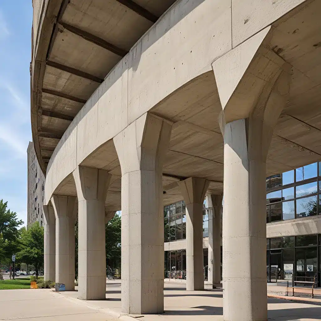 Concrete Centurions: Safeguarding the Structural Integrity of Columbus