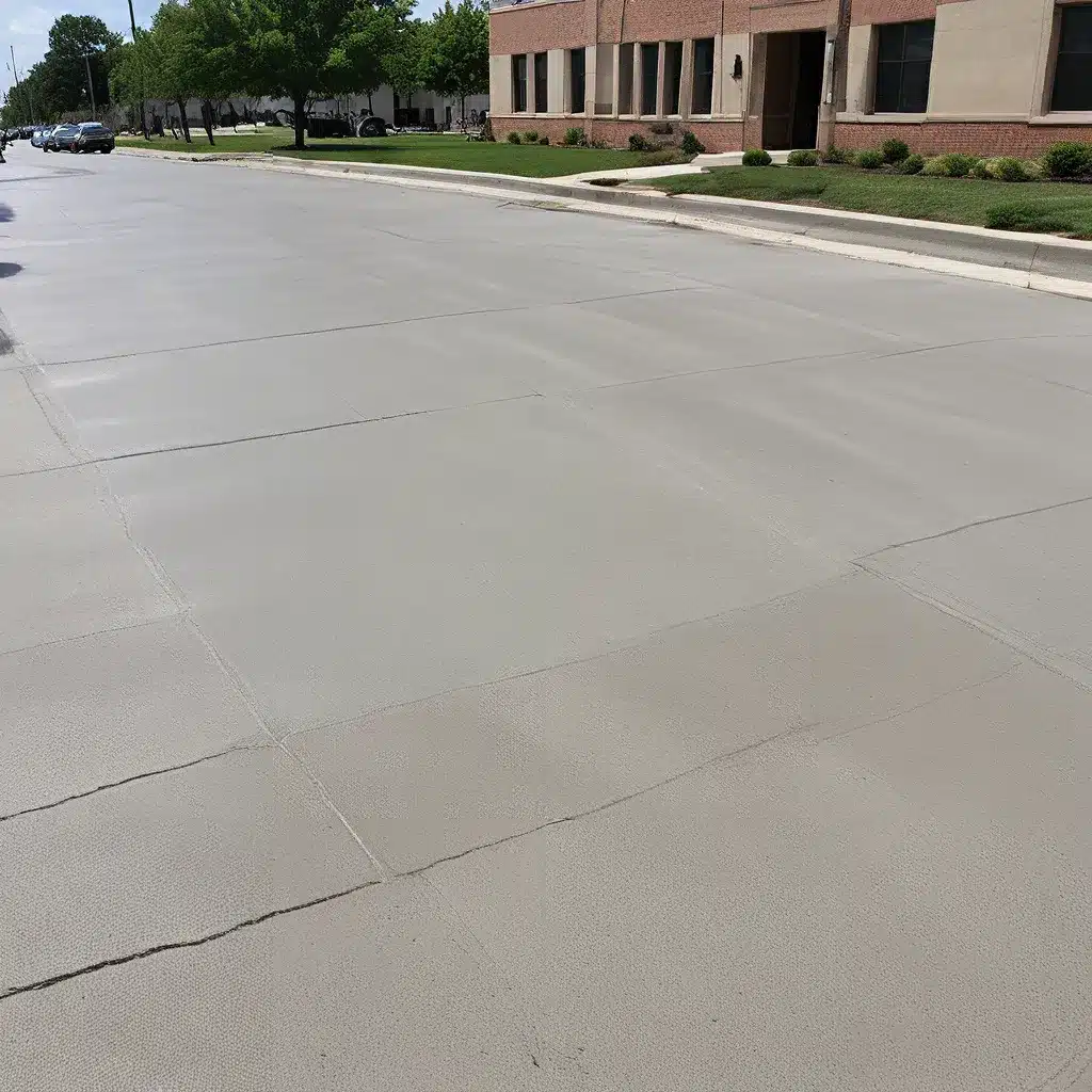 Concrete Choreographers: Orchestrating Seamless Resurfacing in Columbus