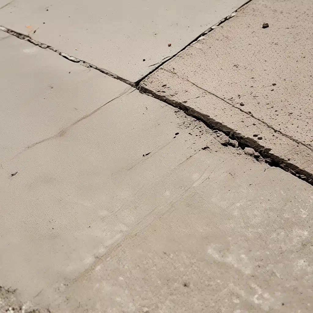 Concrete Commandments: Essential Repair Rules for Columbus Residents