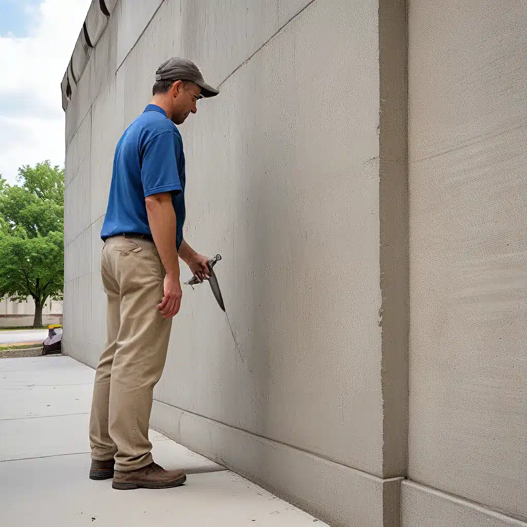 Concrete Conservators: Preserving the Legacy of Columbus’ Built Environment