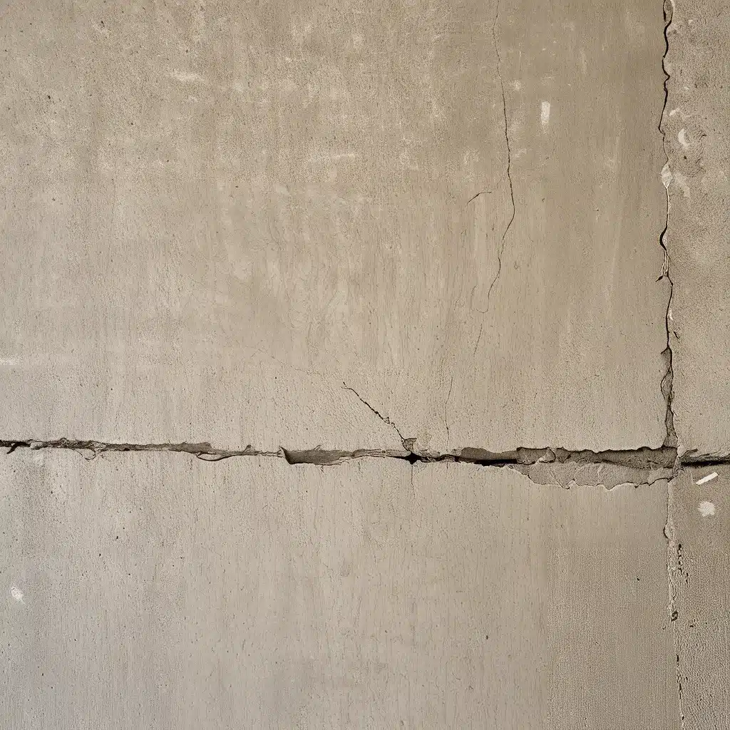 Concrete Crack Conquering Commandos: Mending Fractured Surfaces in Columbus