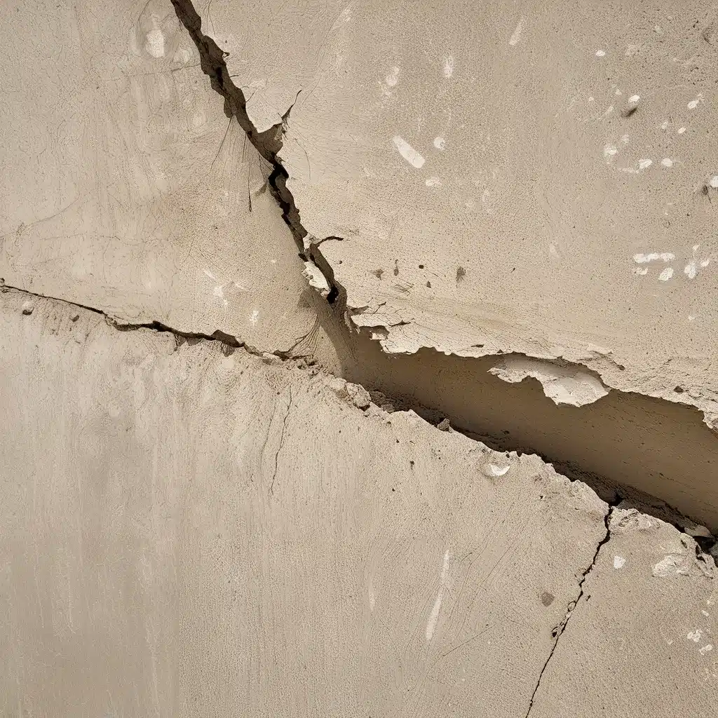 Concrete Crack Conquering Commandos Unleashed: Mending Fractured Surfaces in Columbus