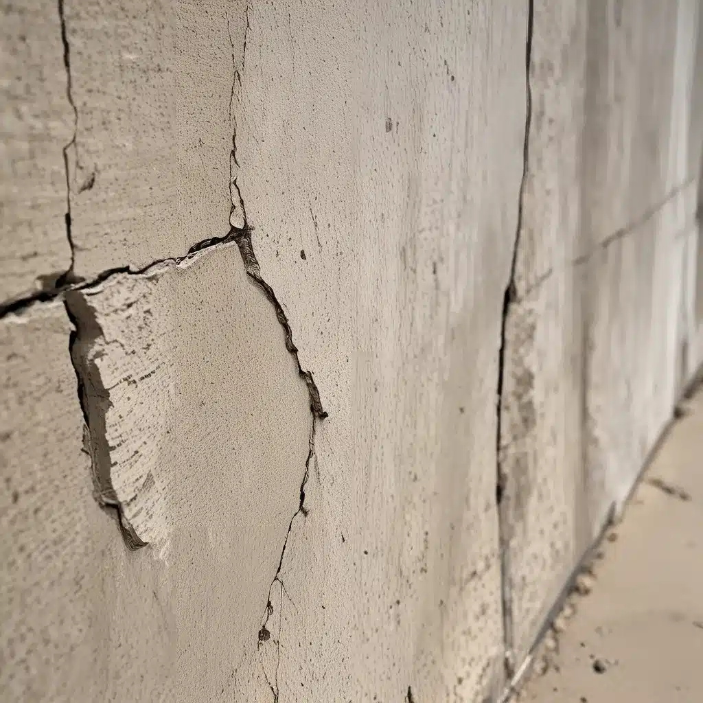 Concrete Crack Conquering Crew: Conquering Structural Concerns in Columbus