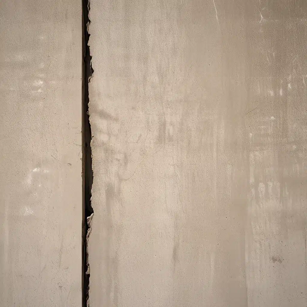 Concrete Crack Conquest: Restoring Structural Integrity in Columbus