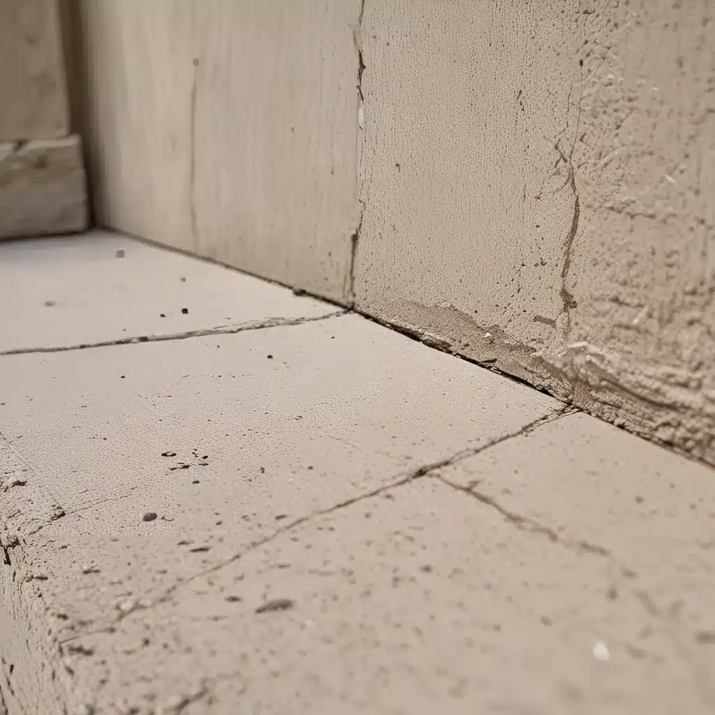 Concrete Crack Control: Conquering Structural Concerns in Columbus