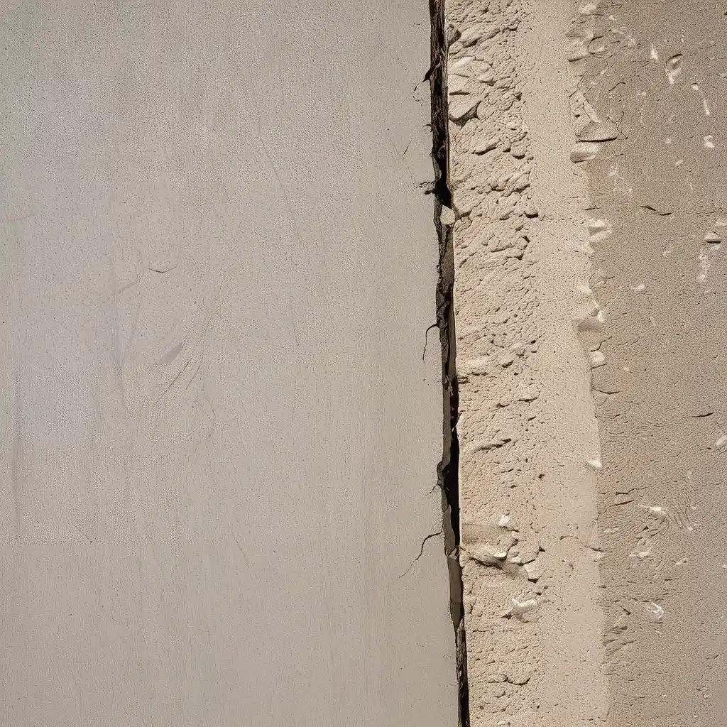 Concrete Crack Control: Restoring Structural Integrity in Columbus, Ohio