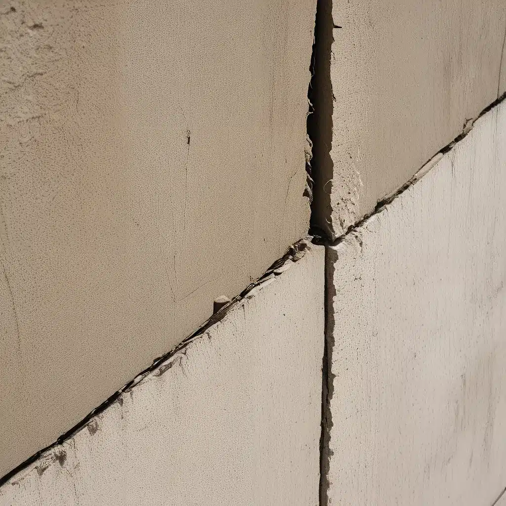 Concrete Crack Conundrum: Solving Structural Issues in Columbus