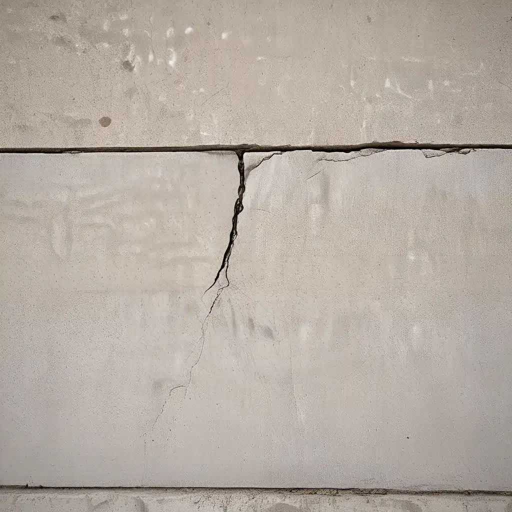 Concrete Crack Repair: A Columbus Eco-Friendly Approach