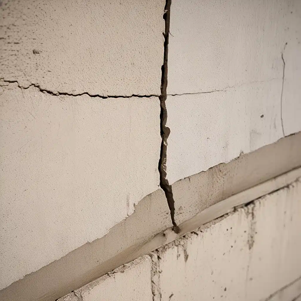 Concrete Crack Repair: Affordable Solutions for Columbus Homeowners