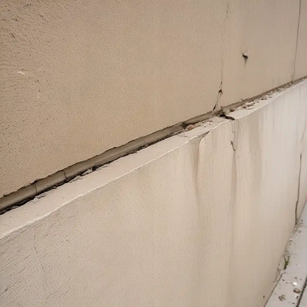 Concrete Crack Repair: Cost-Effective Solutions for Columbus, OH Residents