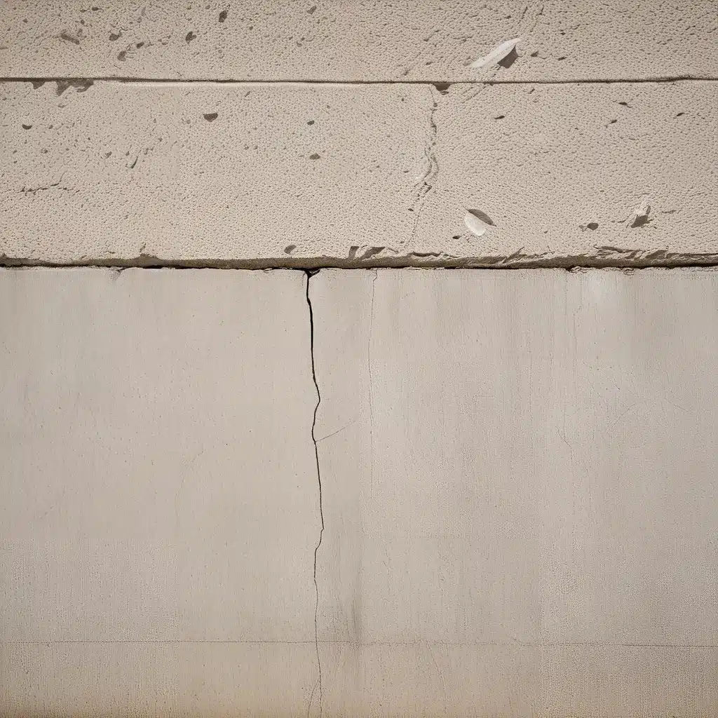 Concrete Crack Repair: Cost-Effective Solutions for Columbus Residents