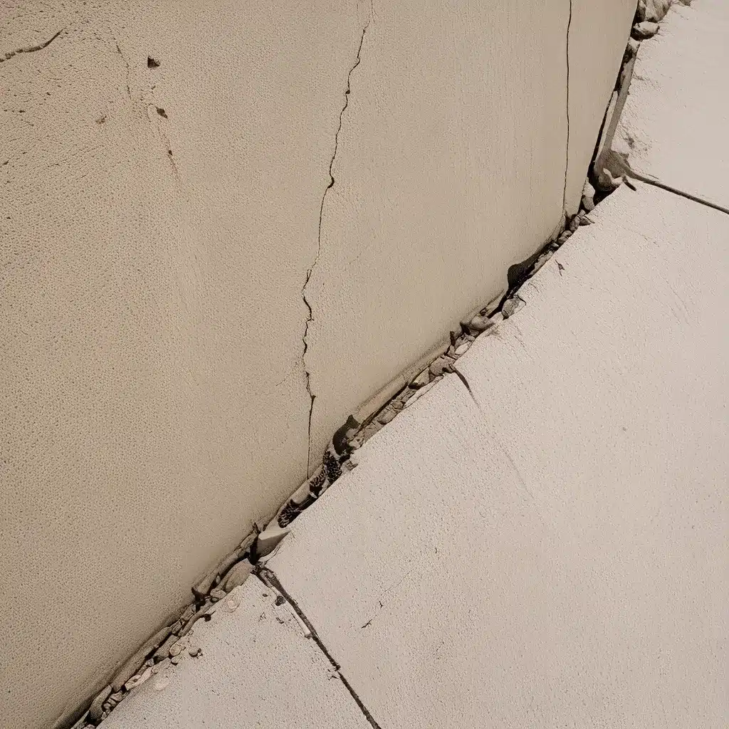 Concrete Crack Repair: Cost-Saving Strategies for Columbus, OH Homeowners