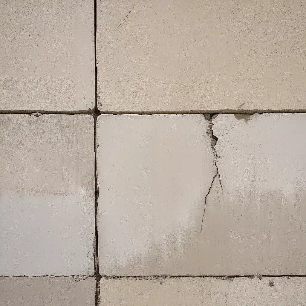 Concrete Crack Repair: Cost-Saving Strategies for Columbus Homeowners