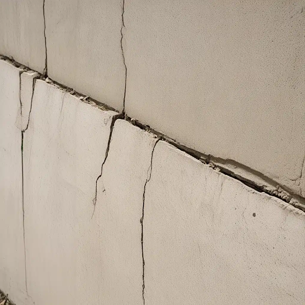 Concrete Crack Repair: Pioneering Green Initiatives in Columbus, Ohio