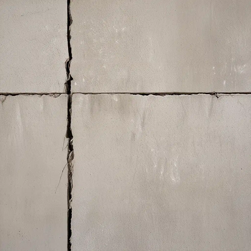 Concrete Crack Repair: Preserving the Integrity of Your Columbus Property