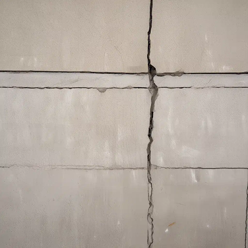 Concrete Crack Repair: Preventing Costly Damage in Columbus Commercial Properties