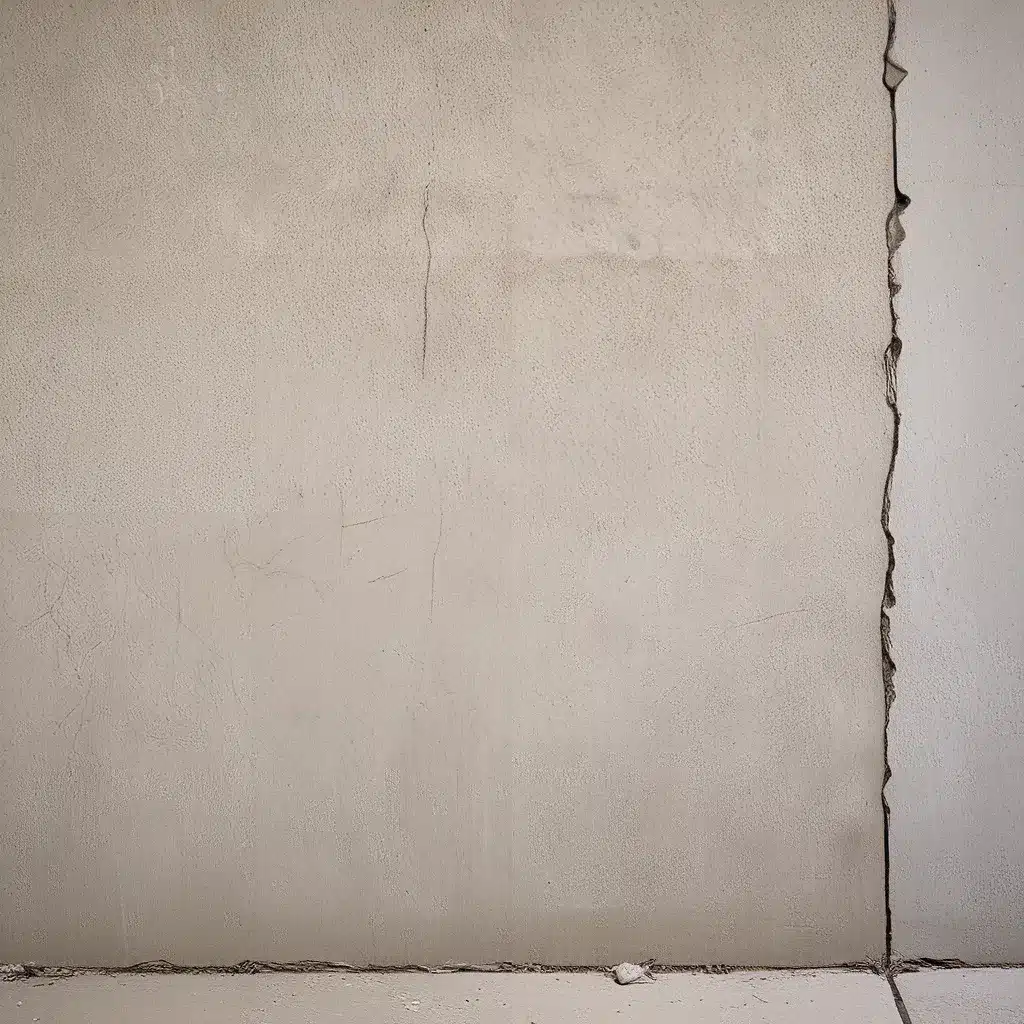 Concrete Crack Repair: Preventing Costly Damage in Your Columbus Home