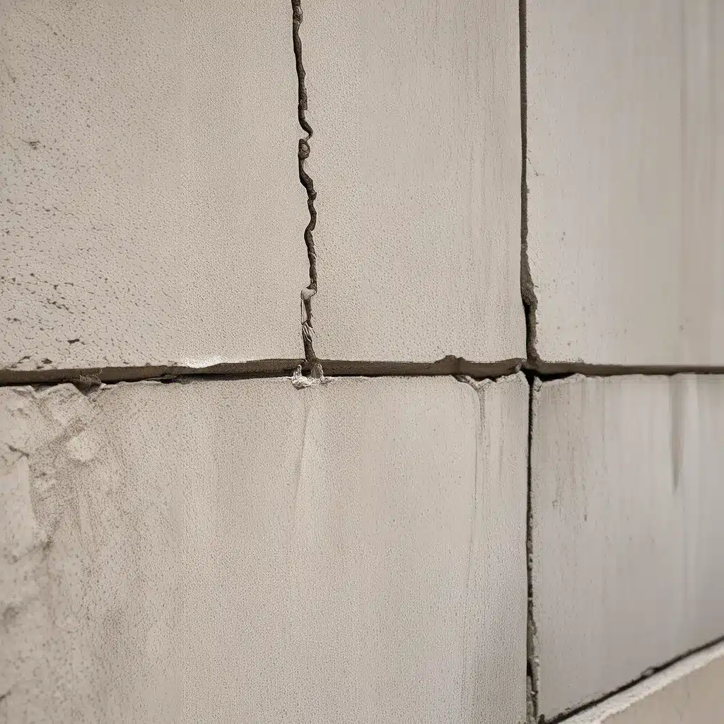 Concrete Crack Repair: Preventing Costly Damage in Your Columbus Property