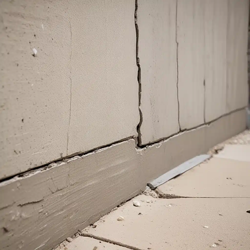 Concrete Crack Repair: Protecting the Structural Integrity of Columbus Properties