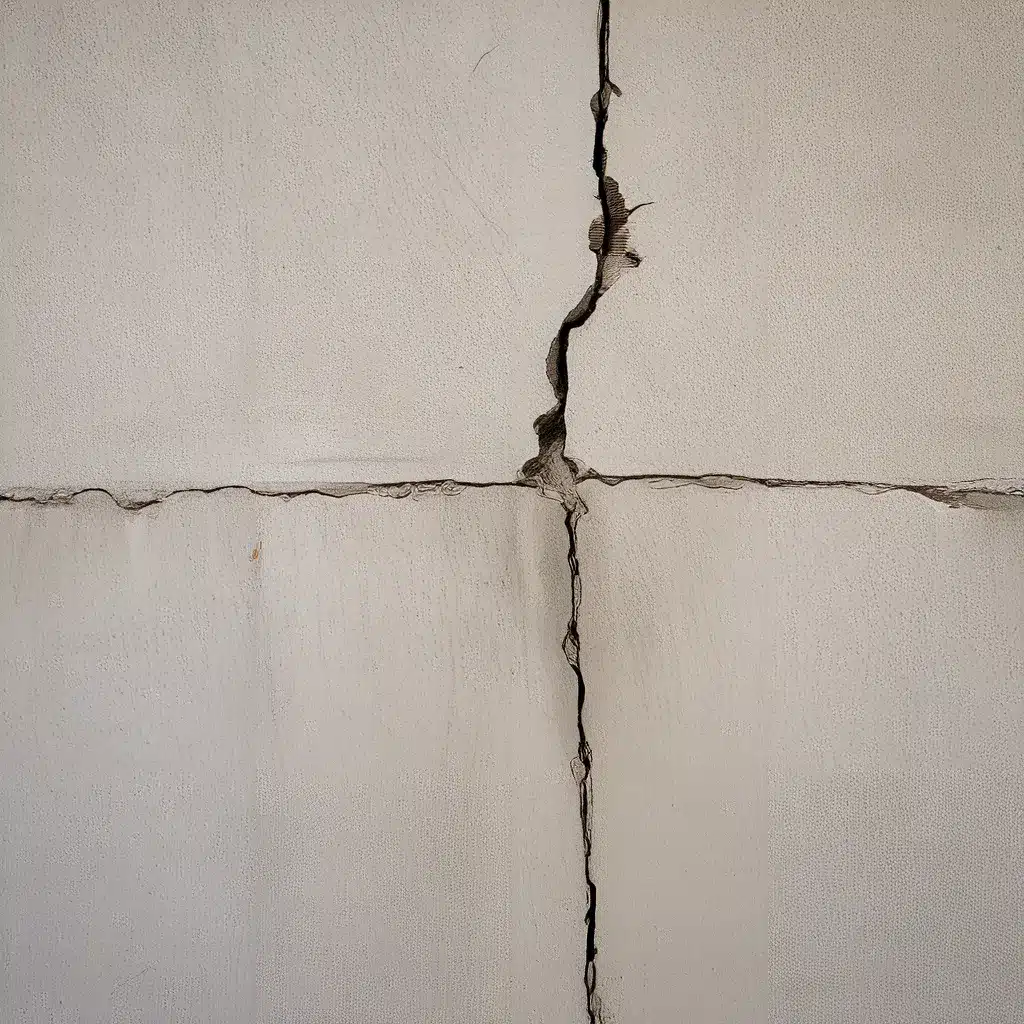 Concrete Crack Repair: Reclaiming the Strength of Your Columbus Home