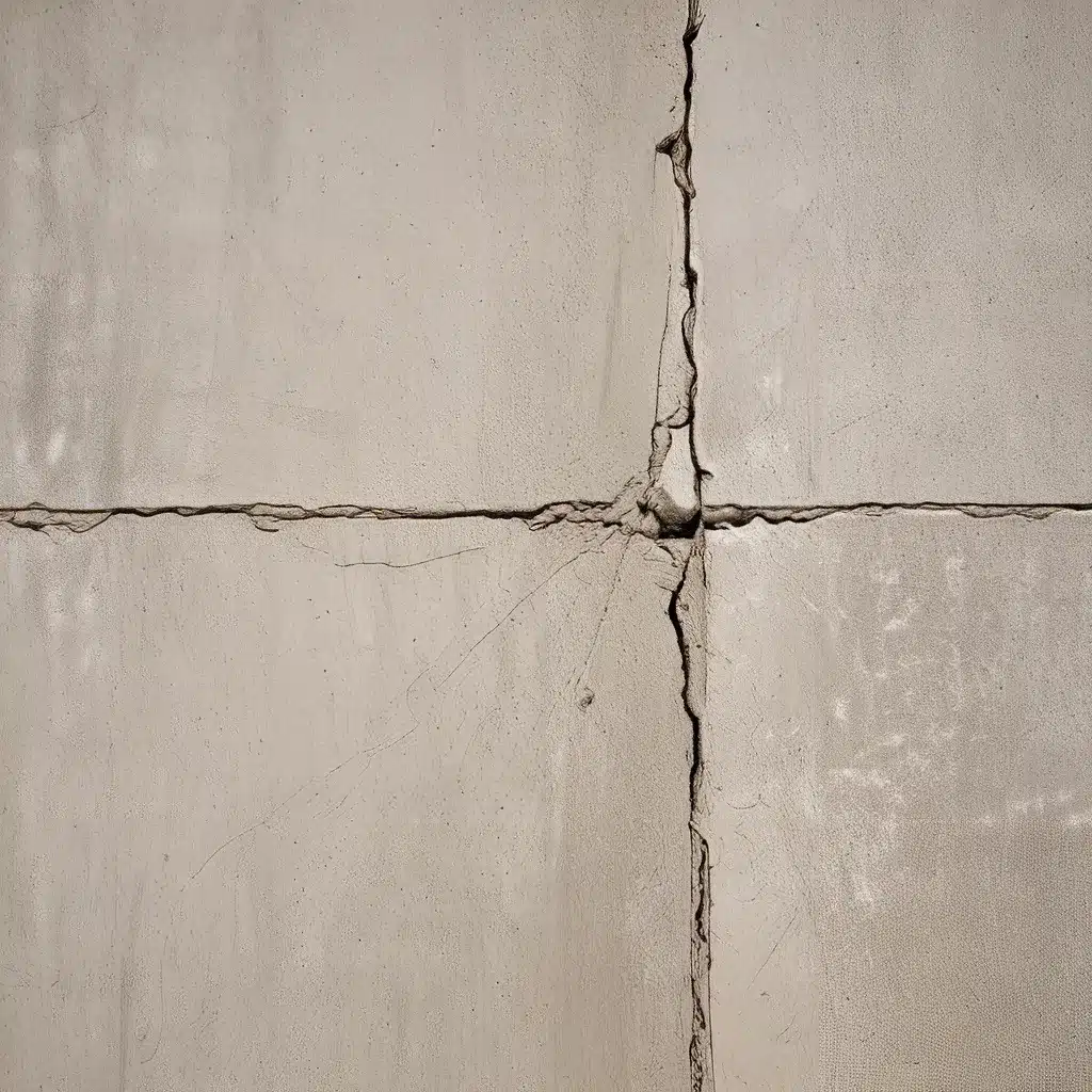 Concrete Crack Repair Regulations: Ensuring Compliance for Columbus Residents