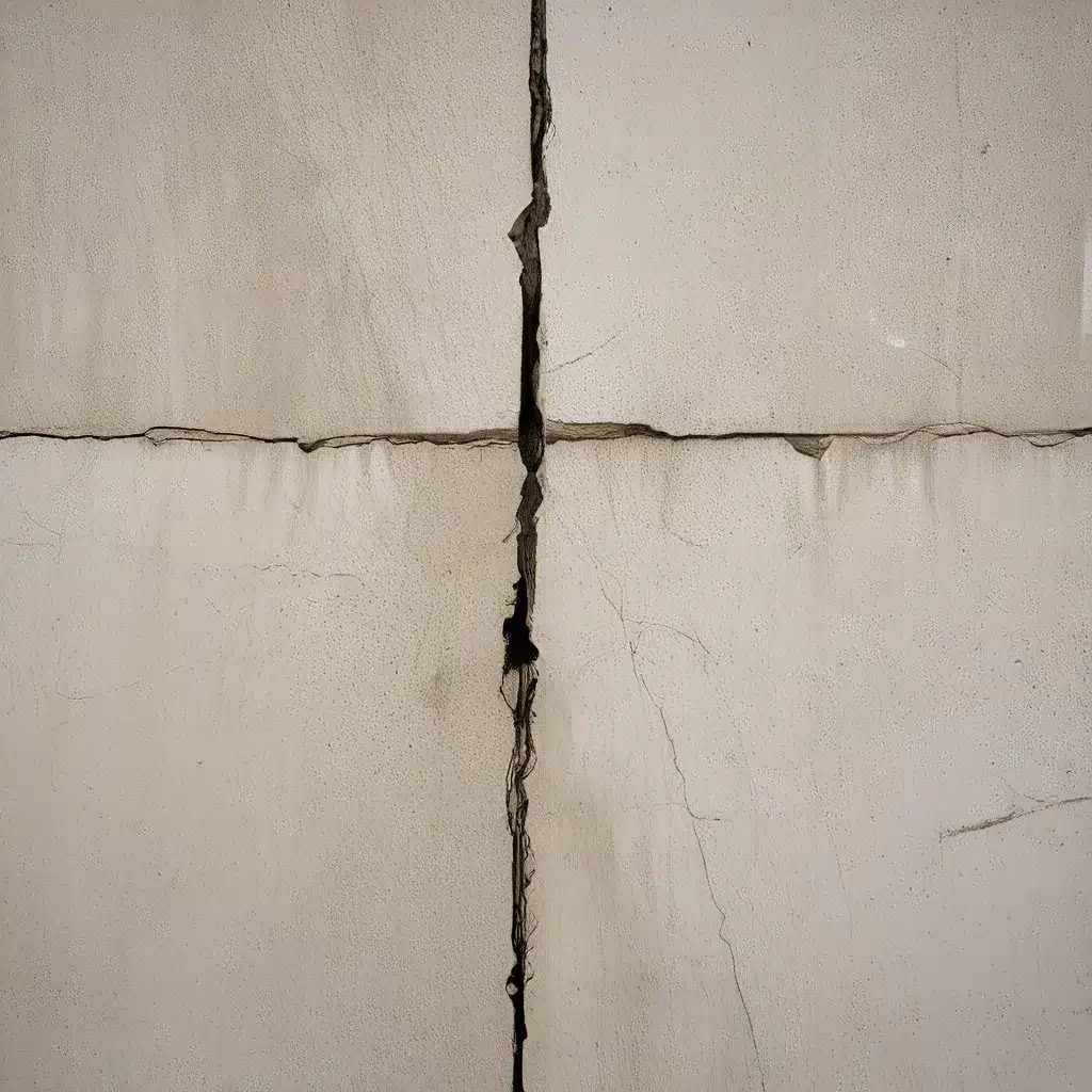 Concrete Crack Repair Regulations: What Columbus Homeowners Need to Know