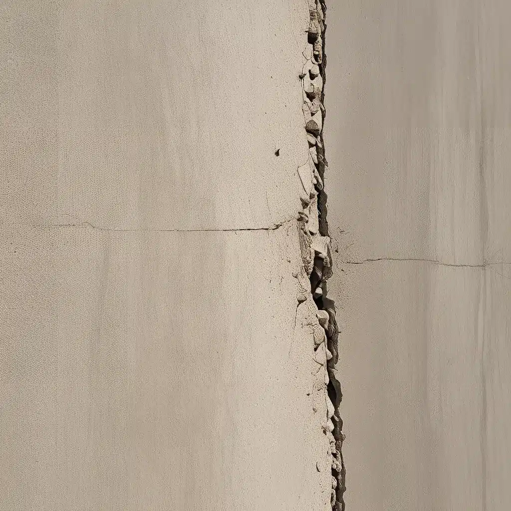 Concrete Crack Repair Reimagined: Restoring Strength to Columbus Surfaces