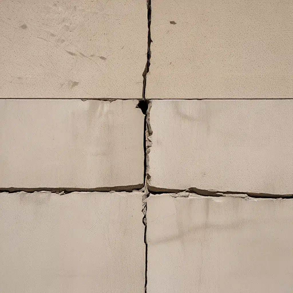 Concrete Crack Repair: Restoring Structural Integrity in Columbus