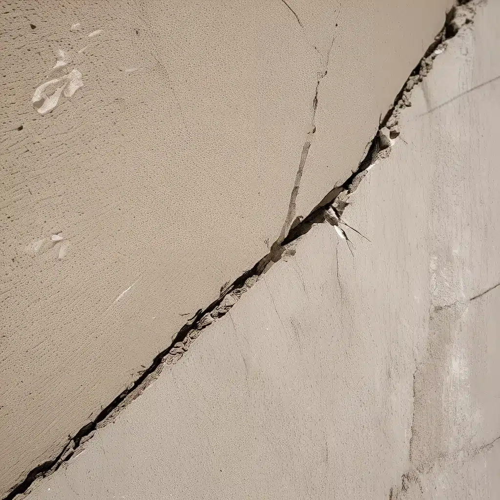 Concrete Crack Repair: Restoring Structural Integrity in Columbus, OH