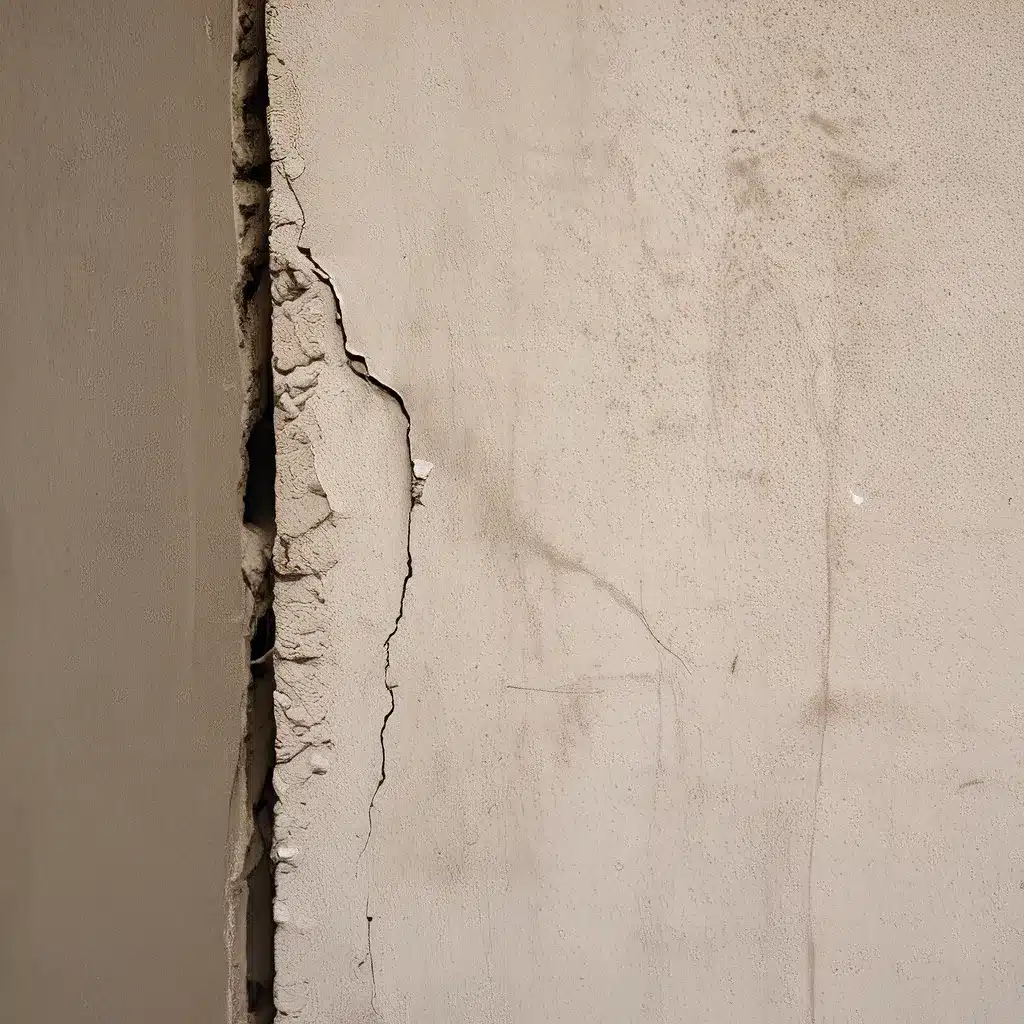 Concrete Crack Repair: Restoring Structural Integrity in Columbus Homes