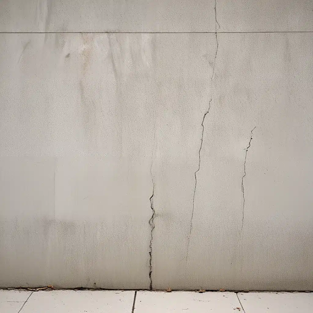 Concrete Crack Repair Secrets: Proven Methods for Columbus Homeowners