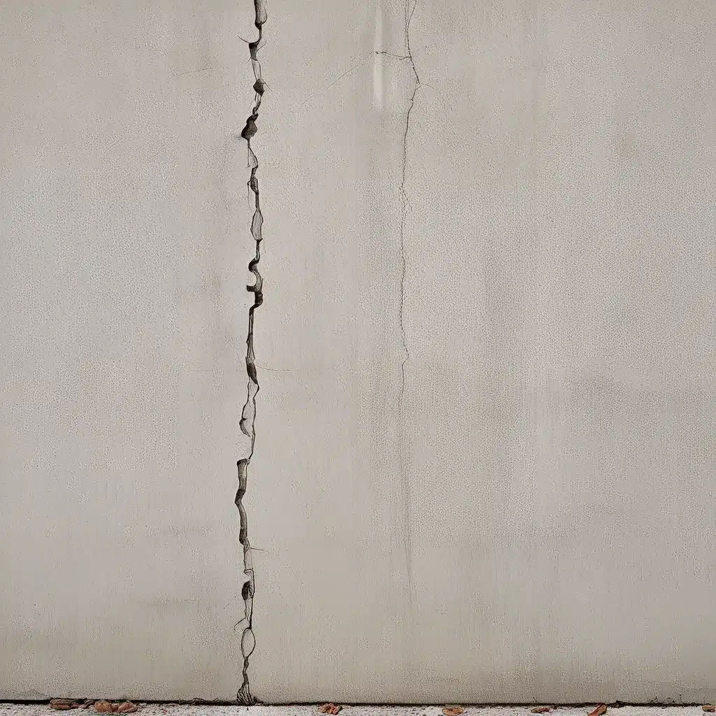 Concrete Crack Repair Secrets: Proven Methods for Columbus Residents