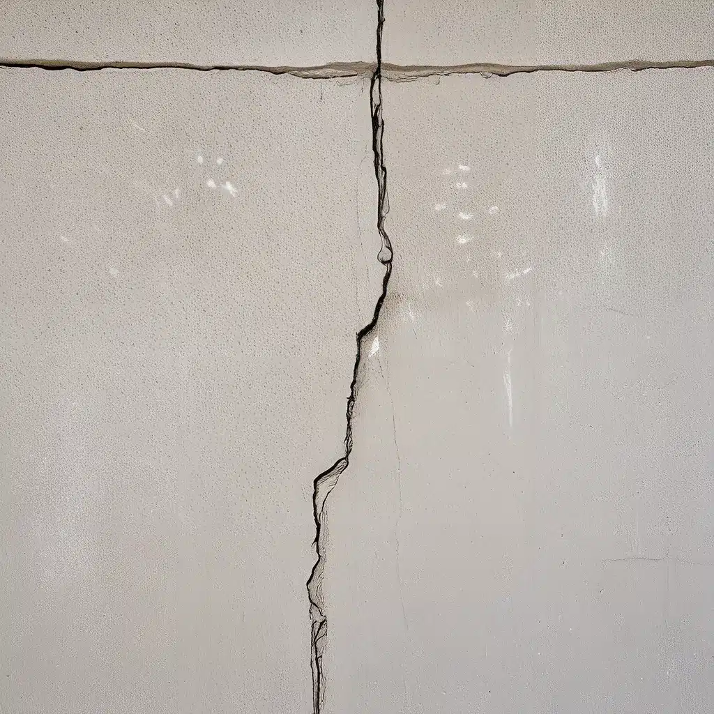 Concrete Crack Repair Techniques: Restoring Structural Integrity in Columbus