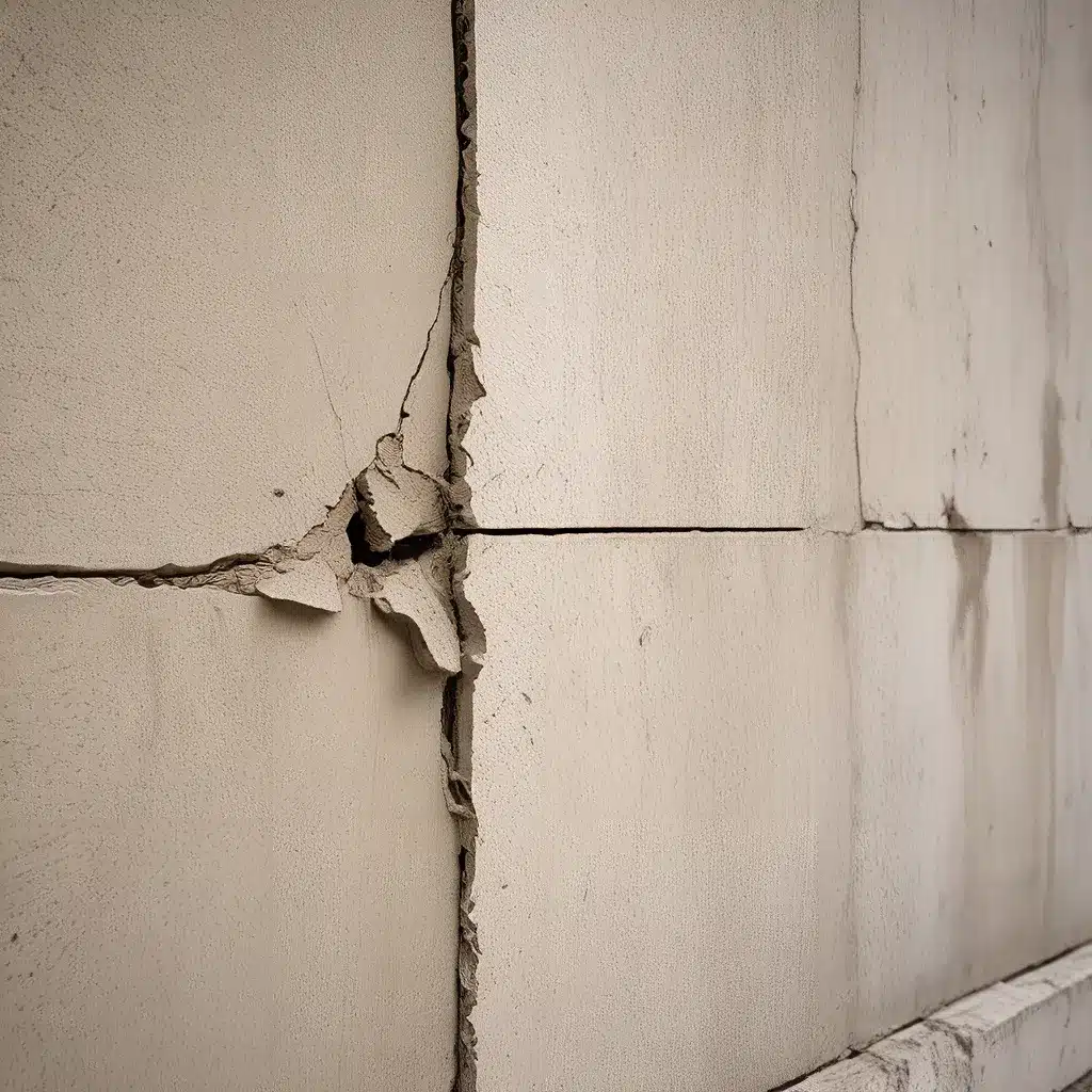 Concrete Crack Repair in Columbus: Cost-Effective Options for Homeowners