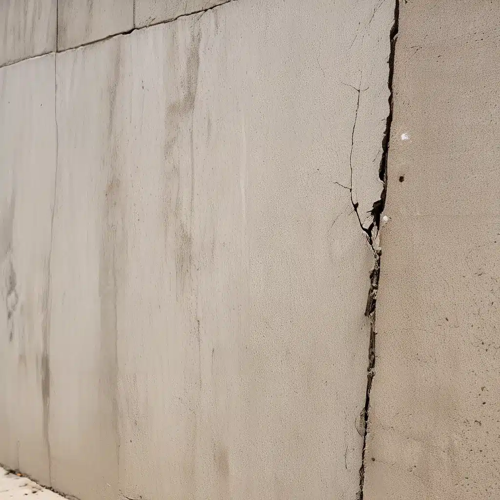 Concrete Cracks Begone: Comprehensive Repair Solutions for Columbus Residents