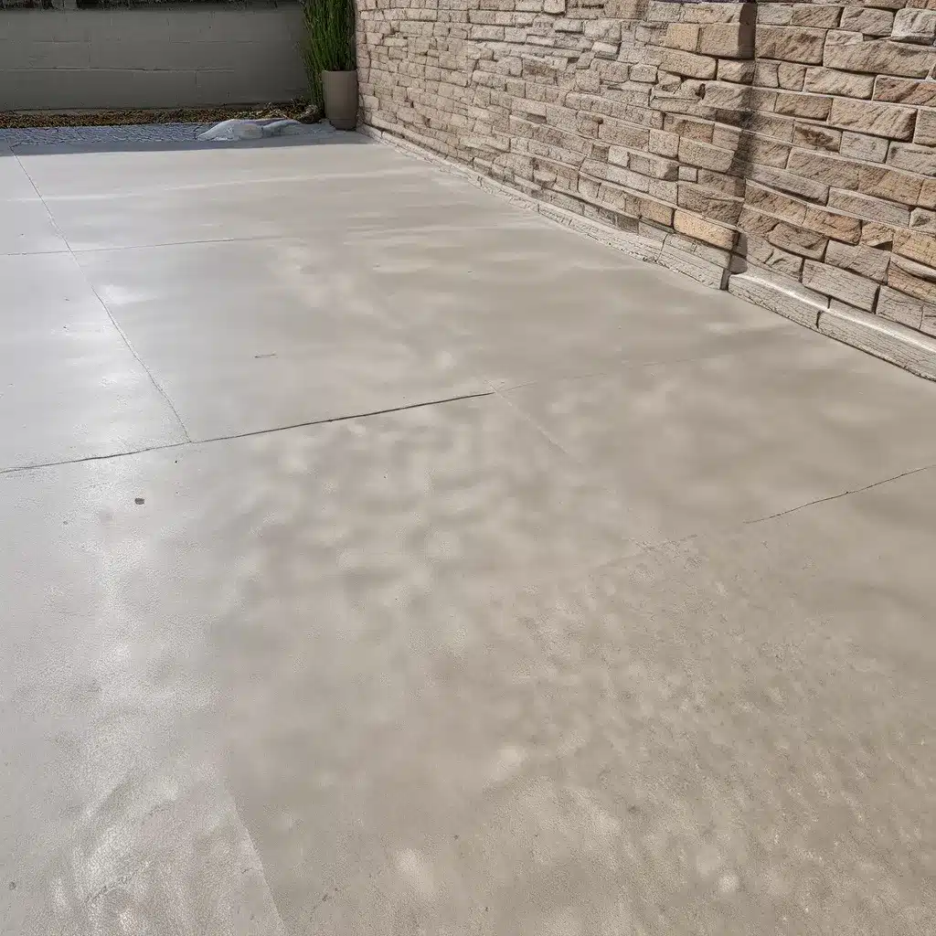 Concrete Craftsmanship: Artful Resurfacing for Columbus Homes