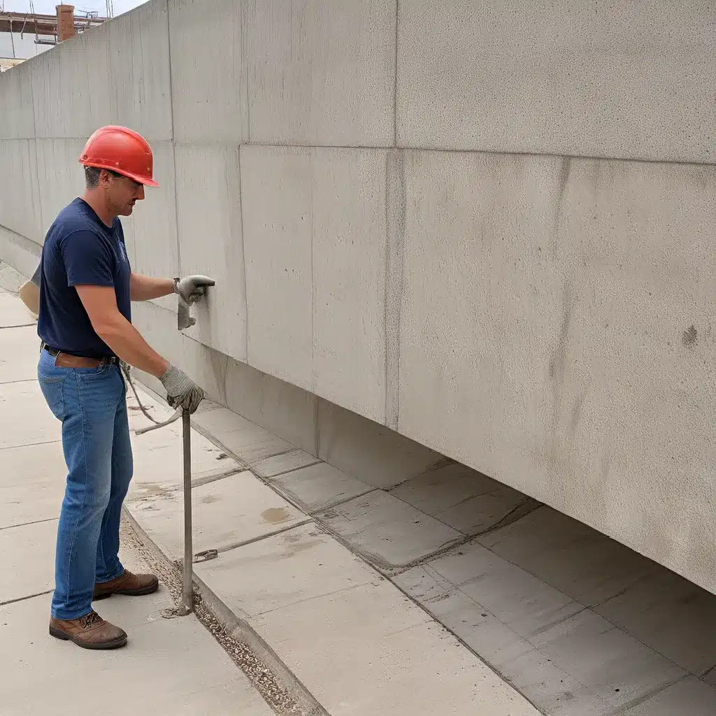 Concrete Curators: Columbus Professionals Preserving Concrete Legacies