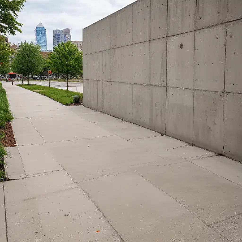 Concrete Curators: Showcasing the Transformed Landscapes of Columbus