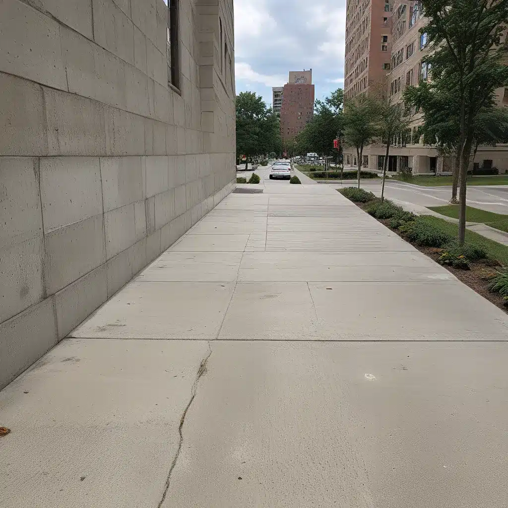 Concrete Custodians: Safeguarding the Structural Legacy of Columbus