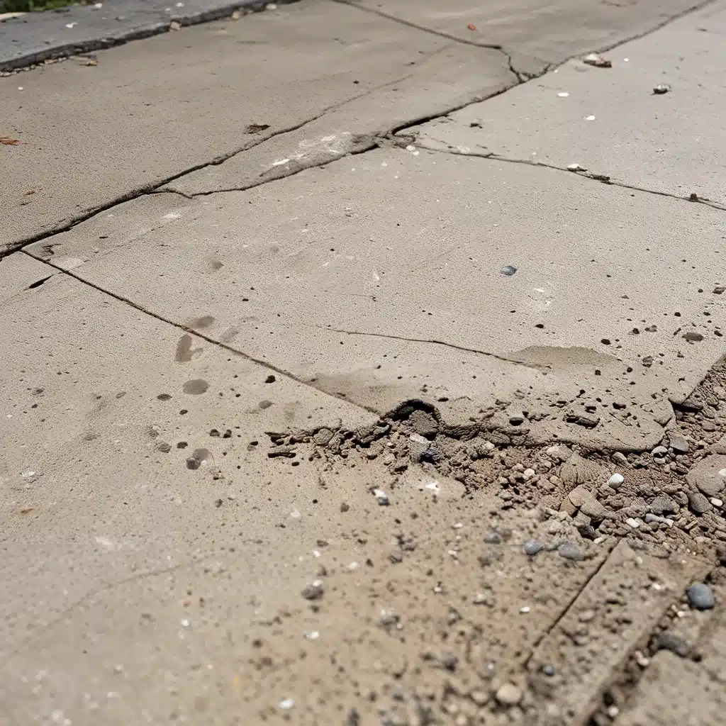 Concrete Detectives: Uncovering Hidden Repair Needs in Columbus