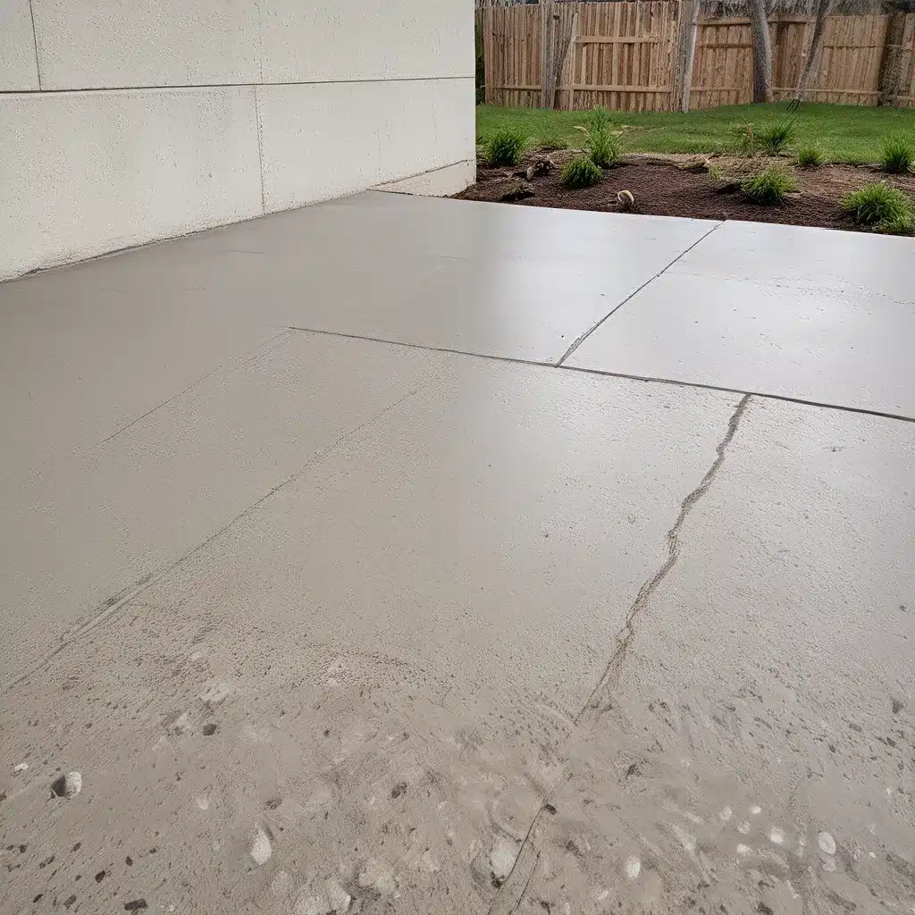 Concrete Essentials: Columbus Homeowners’ Guide to Maintenance