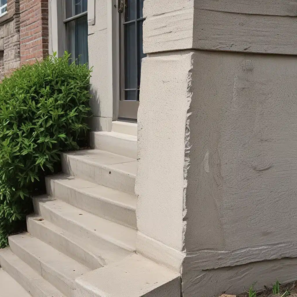 Concrete Guardians: Protecting Columbus Homes with Expert Maintenance