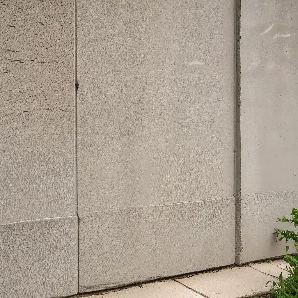 Concrete Guardians: Protecting Columbus Homes with Proactive Maintenance