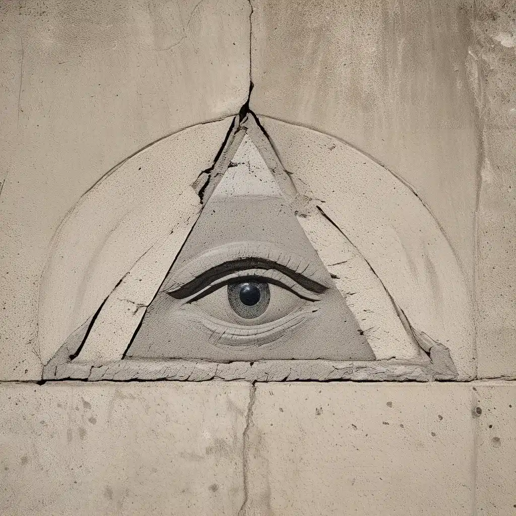 Concrete Illuminati: Columbus Experts Unveiling the Mysteries of Concrete Repair