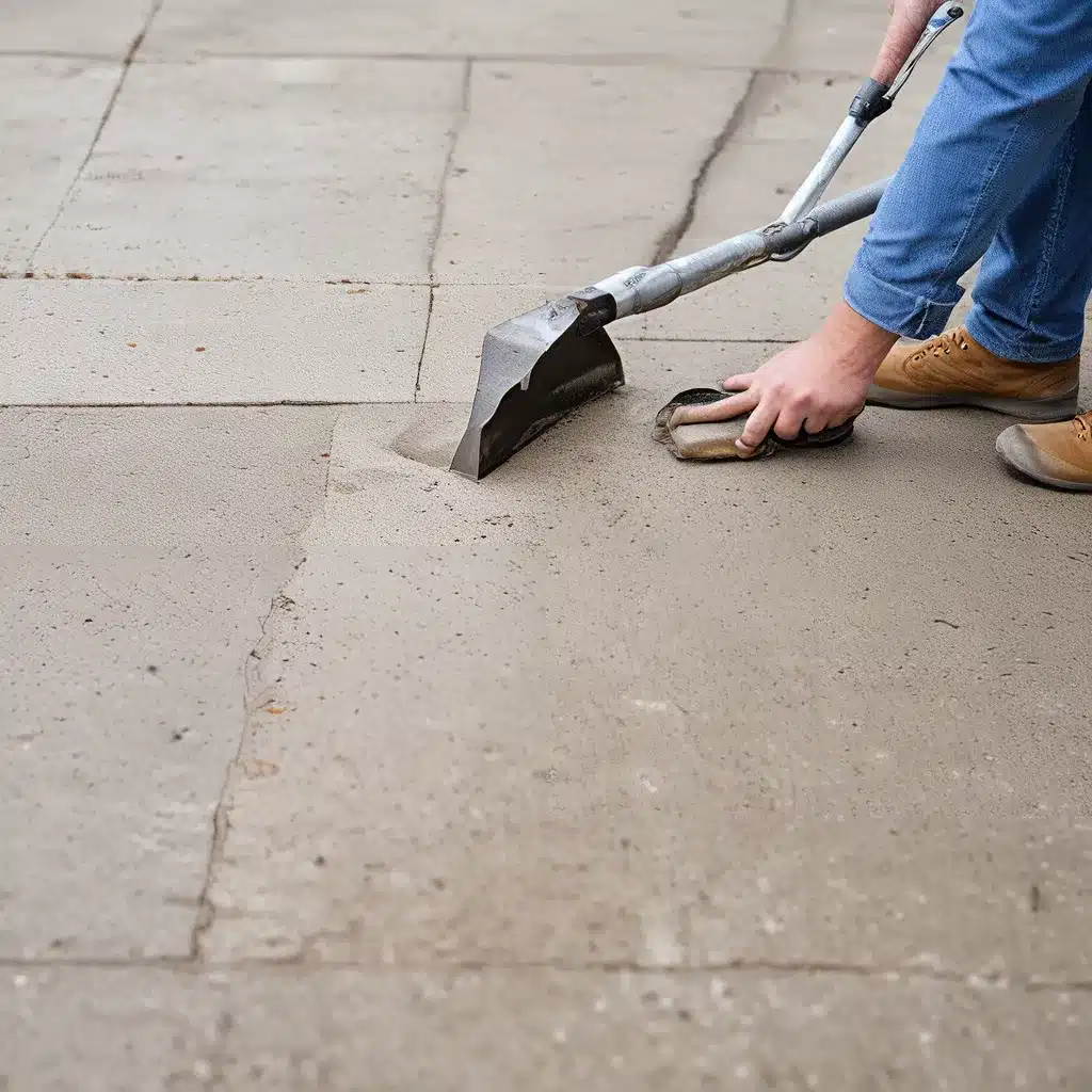 Concrete Maintenance 101: Keeping Your Columbus Property in Top Shape