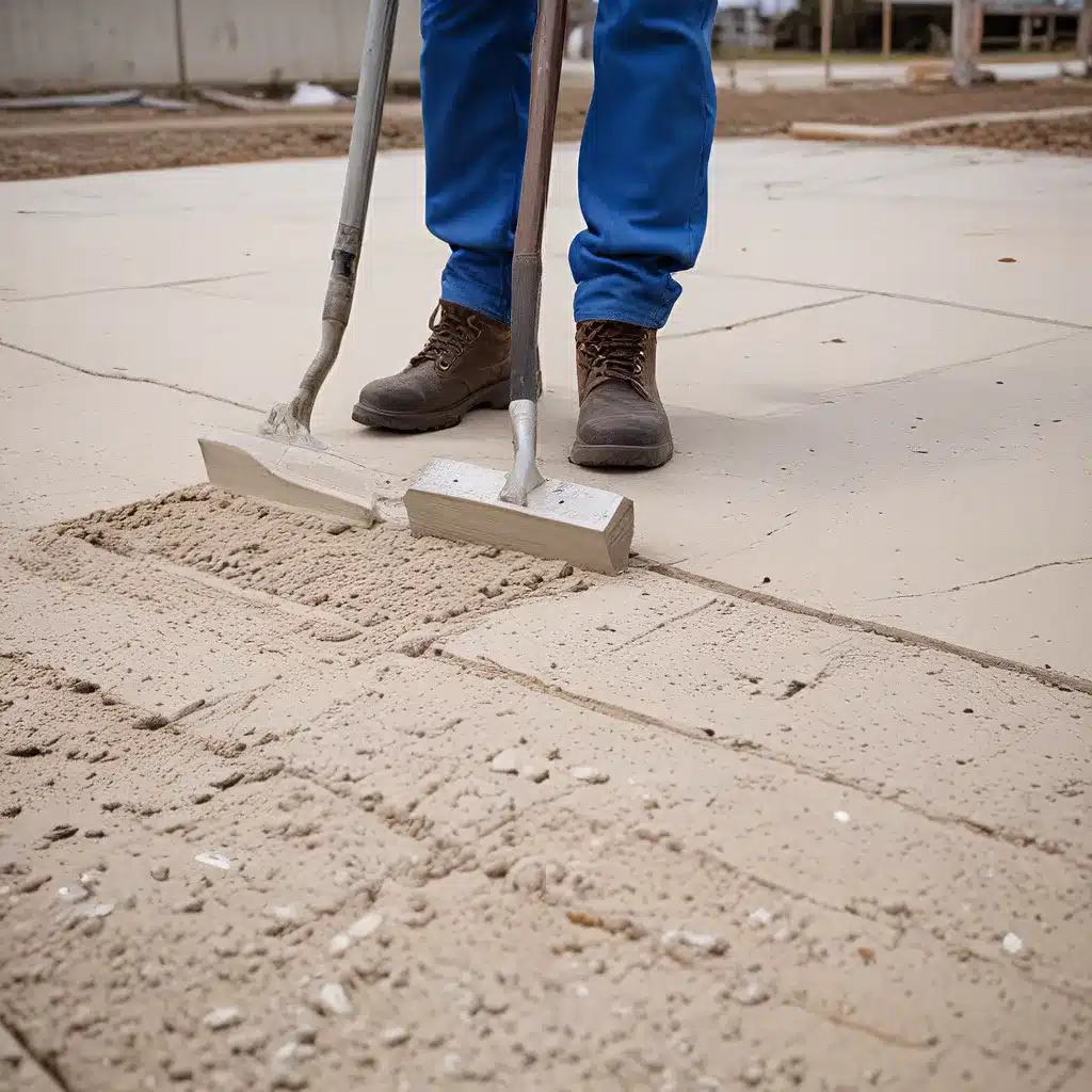 Concrete Maintenance Essentials: Keeping Your Columbus Structures in Prime Condition