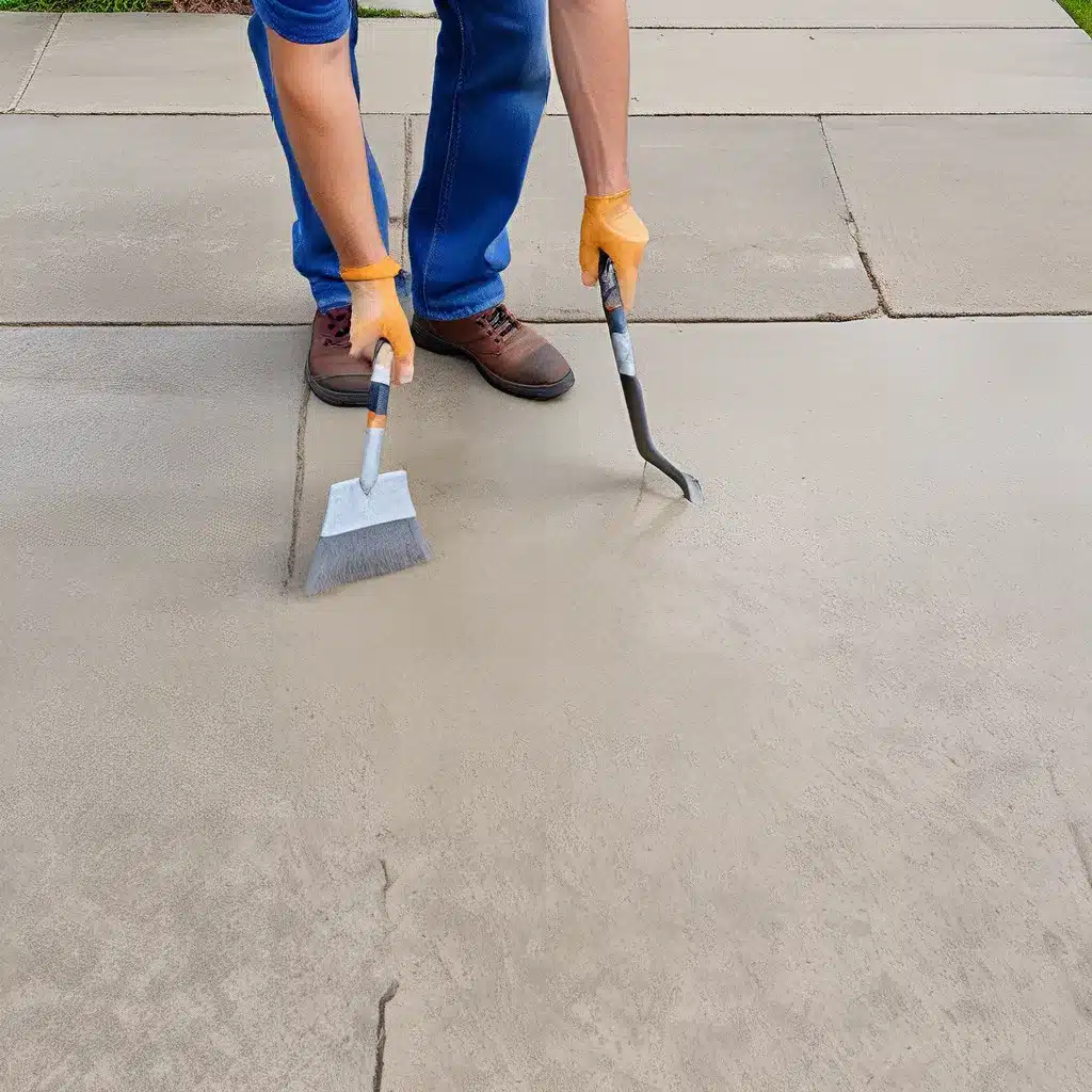 Concrete Maintenance Essentials for Columbus Homeowners and Businesses