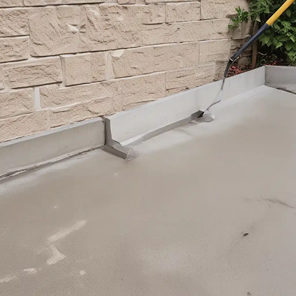 Concrete Maintenance Made Easy: Tips for Busy Columbus Homeowners